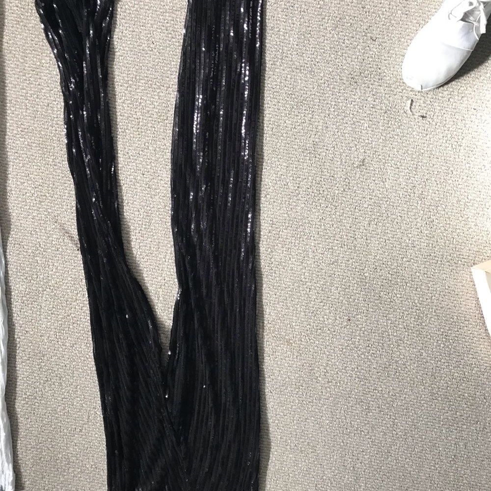 Tiger Mist pants